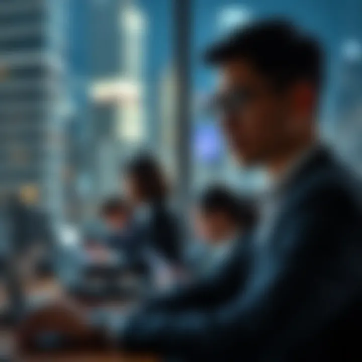 Notable Qualifications to Become a Financial Analyst