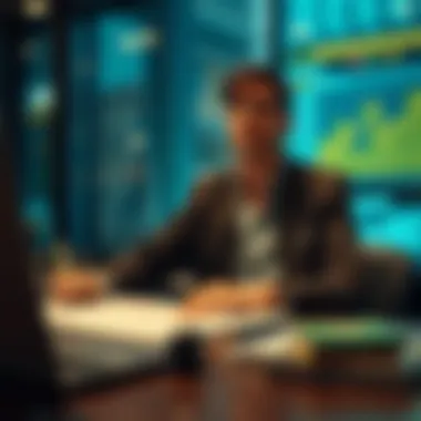 Qualifications to Become a Financial Analyst Summary Qualifications to Become a Financial Analyst Summary