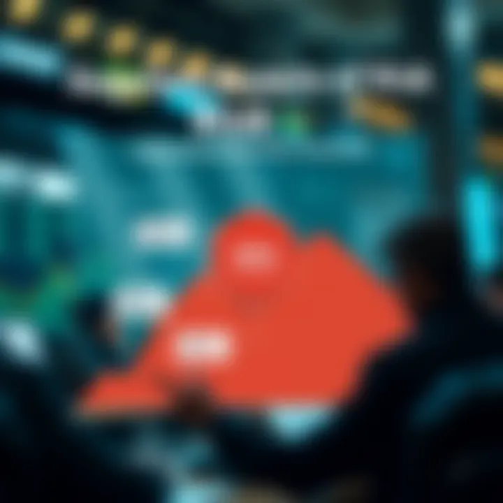 Regulatory Aspects of Risk Management Chart depicting regulatory considerations in financial risk management.