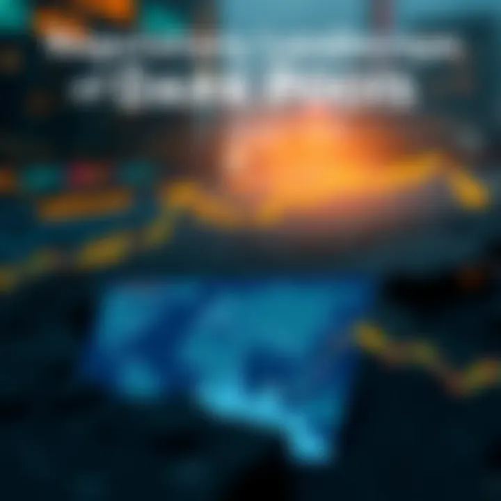 Regulatory Landscape of Dark Pools Illustration of regulatory framework surrounding dark pools