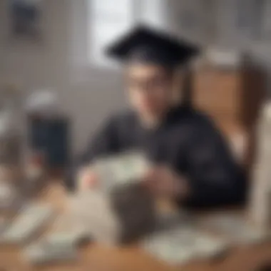 Resources for managing student debt effectively