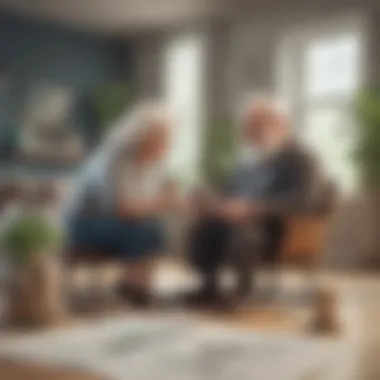 Retirement Planning with Roth IRA Strategic planning for retirement with Roth IRA
