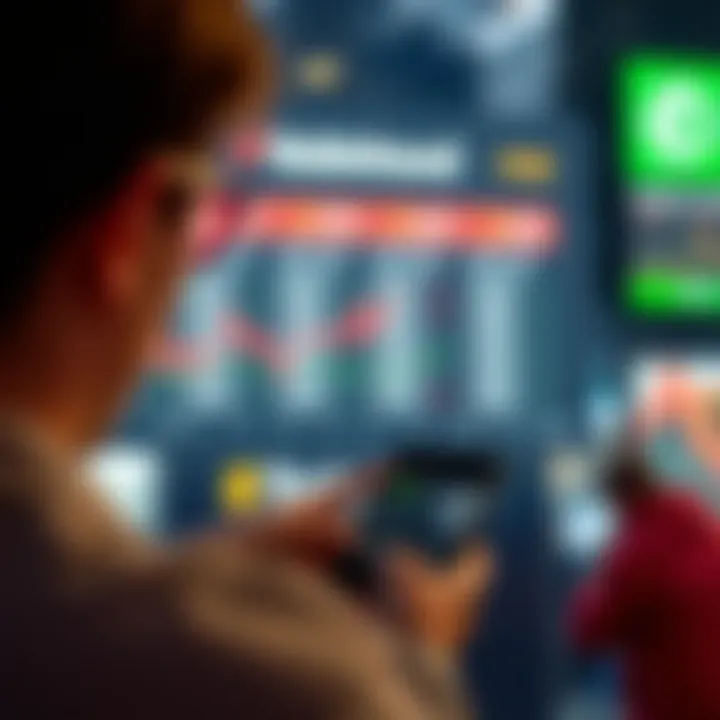 Diverse Asset Options on Robinhood Diverse asset options available on Robinhood