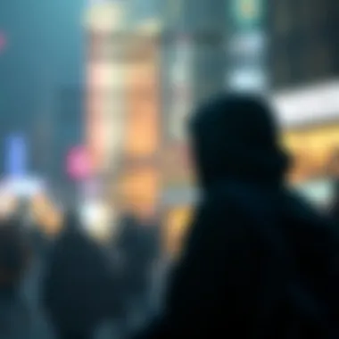 Understanding Robinhood's Fee Structure Illustration of Robinhood's fee structure