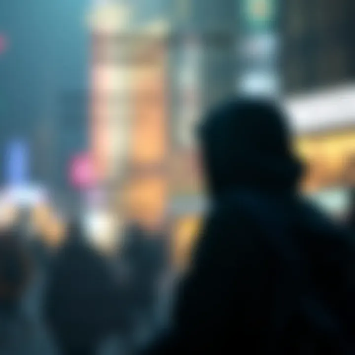 Understanding Robinhood's Fee Structure Illustration of Robinhood's fee structure