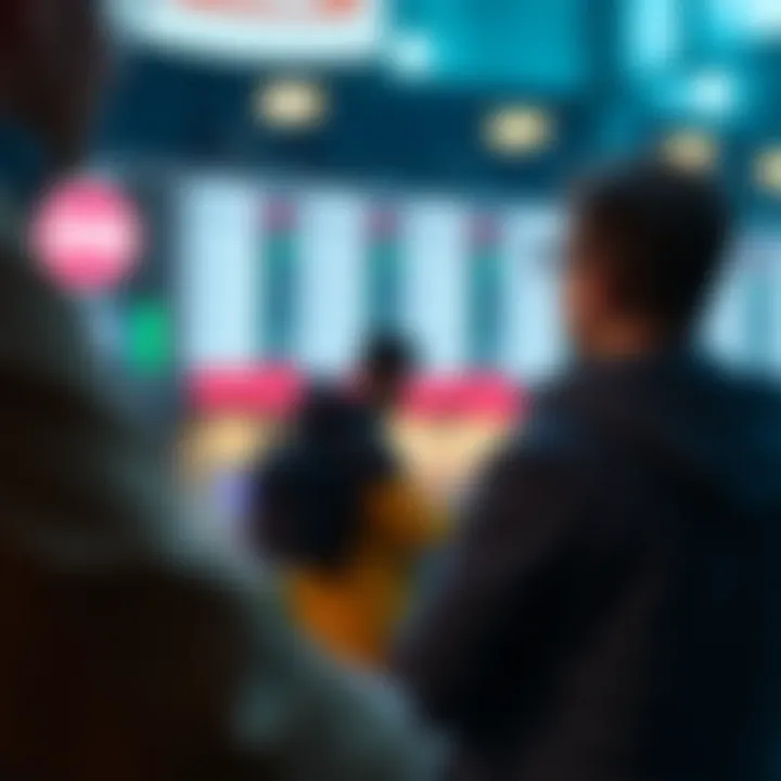 Insights into User Experience with Robinhood User experience feedback on Robinhood