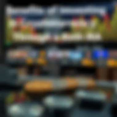 Roth IRA benefits illustration