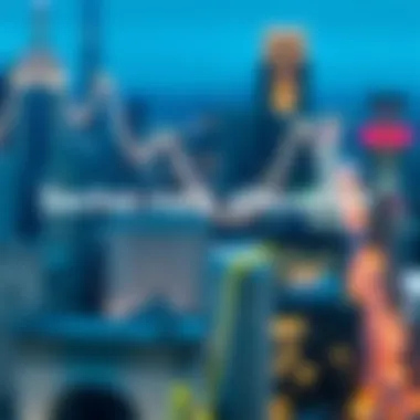 Importance of Sector Diversification in Bond ETFs Sector diversification in bond ETFs