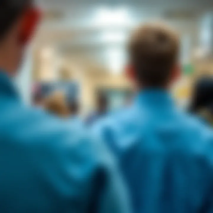 Criteria for Eligibility in Social Security for Youth Eligibility criteria for minors receiving social security benefits