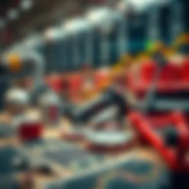 Essential Tools for Market Navigation Tools and resources for stock market navigation