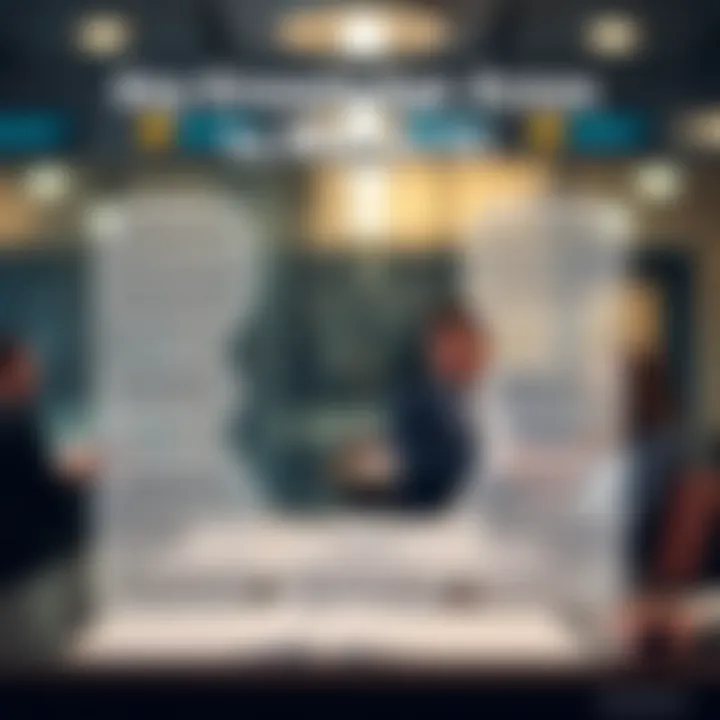 Key Knowledge Areas to Master Essential knowledge areas for Series 63