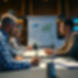 Strategic Planning Session