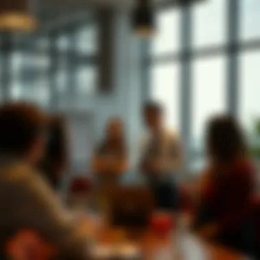 Fostering Team Collaboration Team Collaboration Discussion