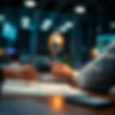 Financial management analysis