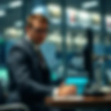 Strategies for Selecting a Brokerage: A Detailed Exploration Summary
