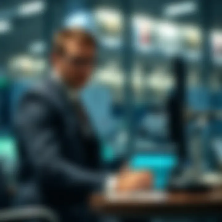 Strategies for Selecting a Brokerage: A Detailed Exploration Summary