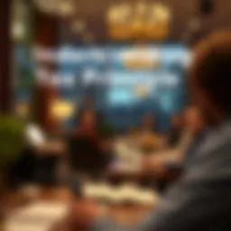 Visual representation of life insurance tax principles