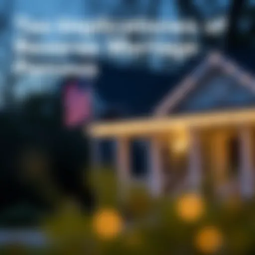 Tax Implications of Reverse Mortgage Proceeds Introduction