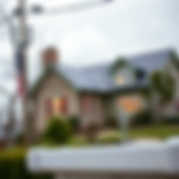 Notable Tax Implications of Reverse Mortgage Proceeds