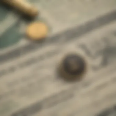 Tax Implications of Savings and Treasury Bonds Visual overview of tax implications for savings and treasury bonds