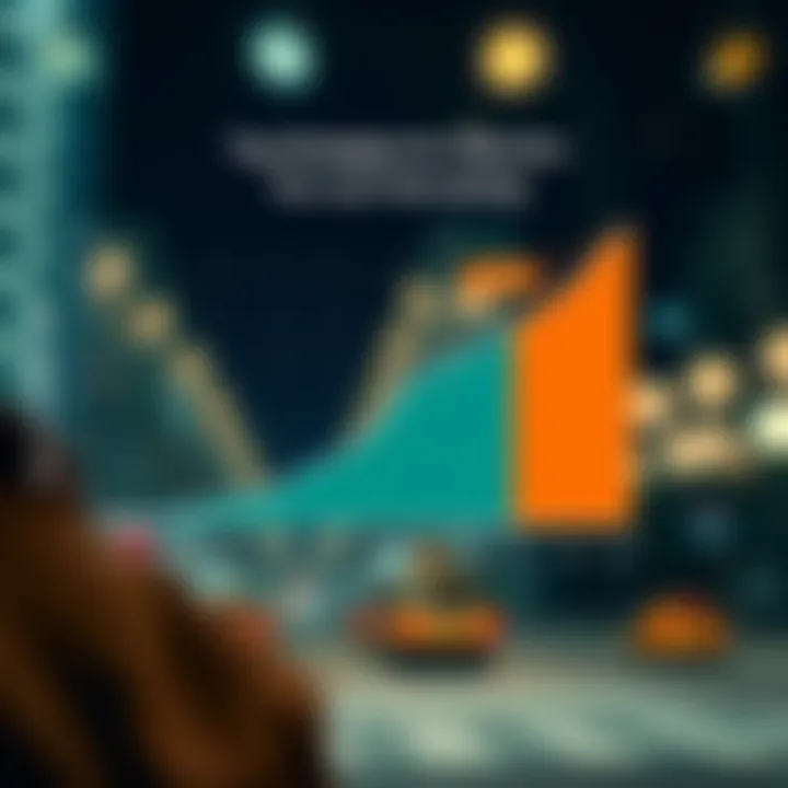 Optimal Transaction Timings for Tax Efficiency Graph illustrating optimal transaction timings for tax efficiency