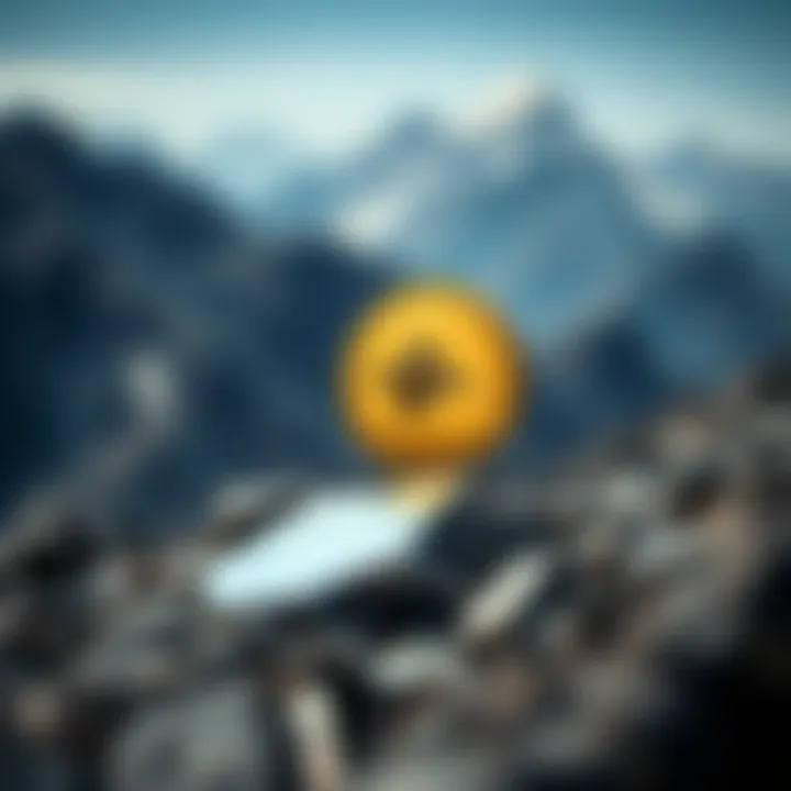 Challenges facing Terra stablecoin in the decentralized finance space