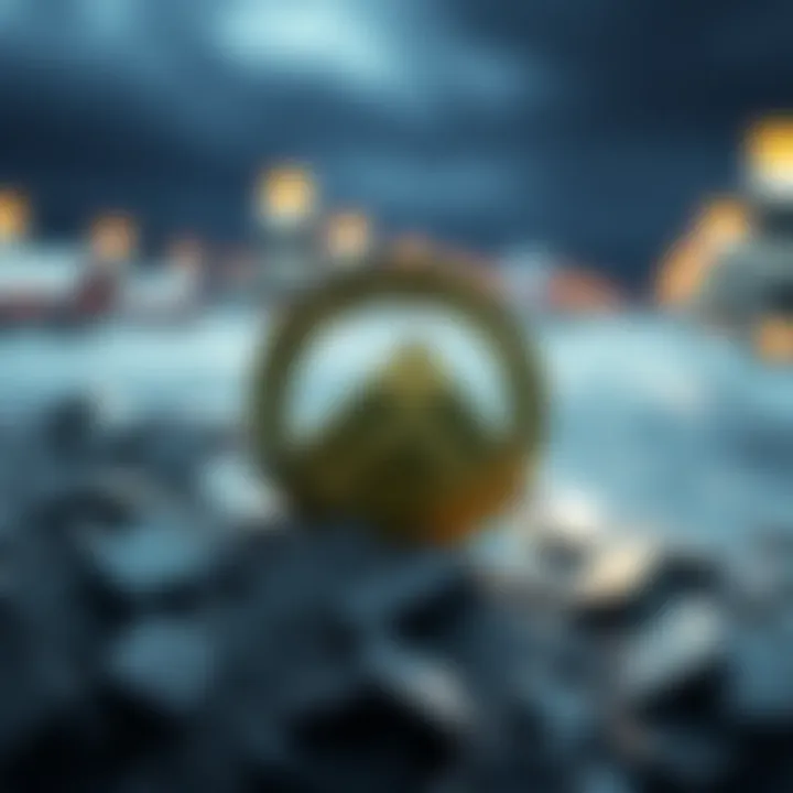 Future implications of Terra stablecoin in global finance