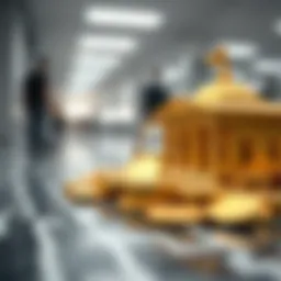 The Comprehensive Guide to the Best Gold Bank Accounts Introduction