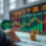 Understanding Bond Pricing in a Changing Interest Rate Environment Illustration of bond pricing dynamics