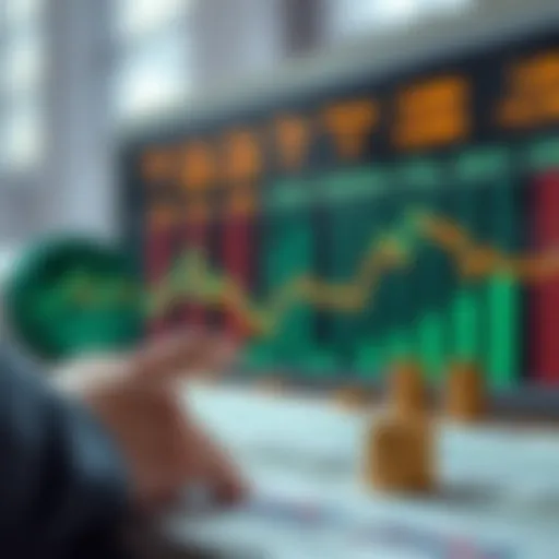 Understanding Bond Pricing in a Changing Interest Rate Environment Illustration of bond pricing dynamics