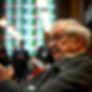 The ETF Recommendations of Warren Buffett: Insights and Implications Introduction The ETF Recommendations of Warren Buffett: Insights and Implications Introduction