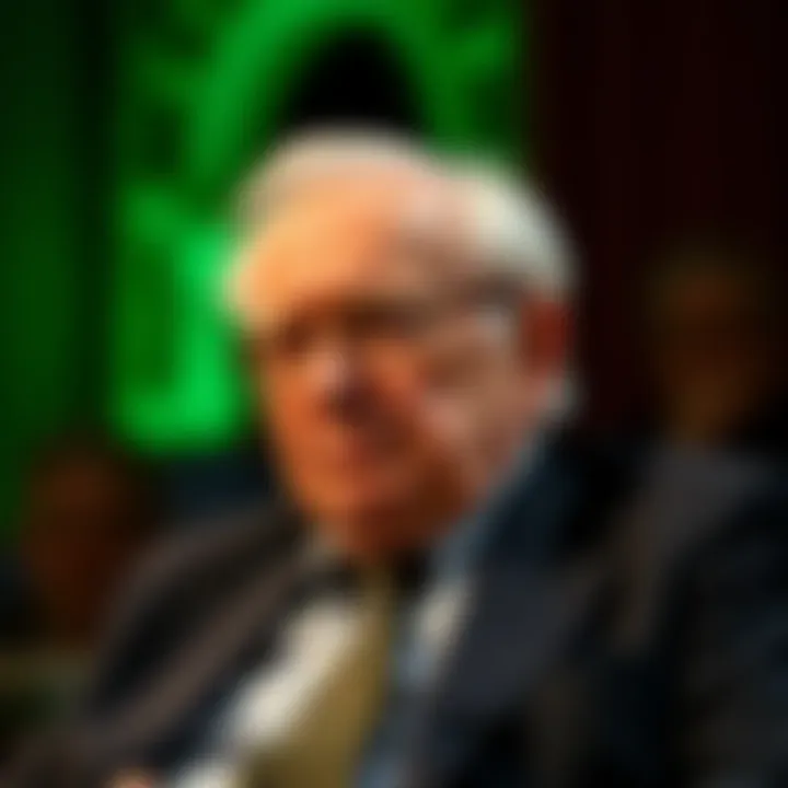 Notable The ETF Recommendations of Warren Buffett: Insights and Implications