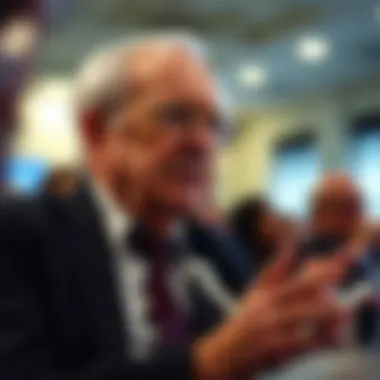 The ETF Recommendations of Warren Buffett: Insights and Implications Summary The ETF Recommendations of Warren Buffett: Insights and Implications Summary