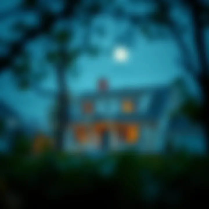 The House Buying Process: A Comprehensive Guide Introduction