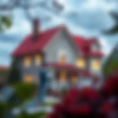 Notable The House Buying Process: A Comprehensive Guide Notable The House Buying Process: A Comprehensive Guide