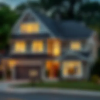 The House Buying Process: A Comprehensive Guide Summary The House Buying Process: A Comprehensive Guide Summary