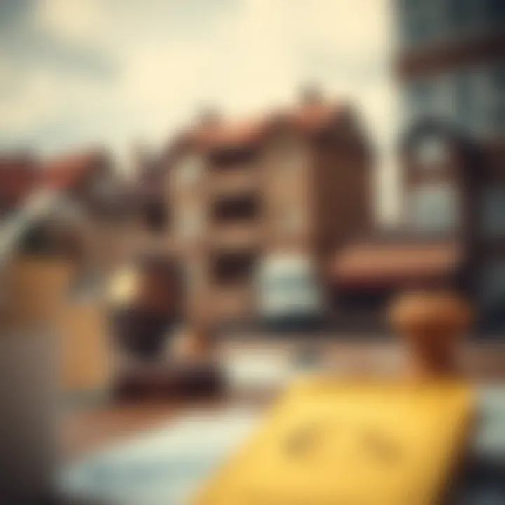 Understanding Legal Aspects of Credit Checks Legal aspects of credit checks