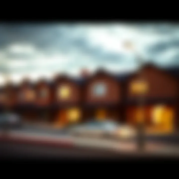 Evaluating Tenant Reliability Tenant reliability evaluation