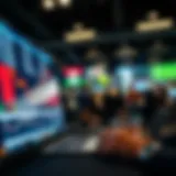 The Optimal Stock Buying Software: A Comprehensive Analysis Introduction