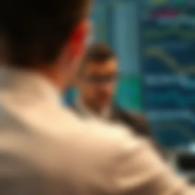 Notable The Role of Quantitative Strategists in Financial Decision-Making Notable The Role of Quantitative Strategists in Financial Decision-Making