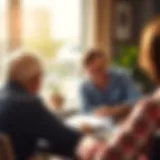 Strategic Retirement Planning Conceptual representation of retirement planning.