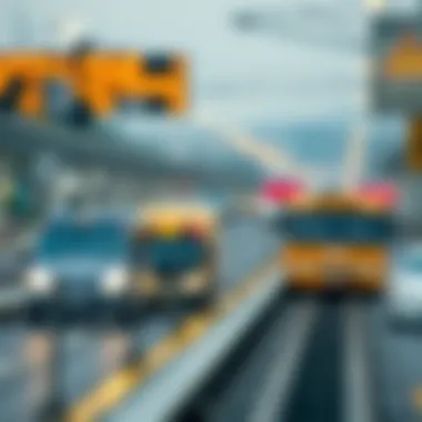 Impact on Transportation Systems Impact analysis of the infrastructure bill on transportation systems