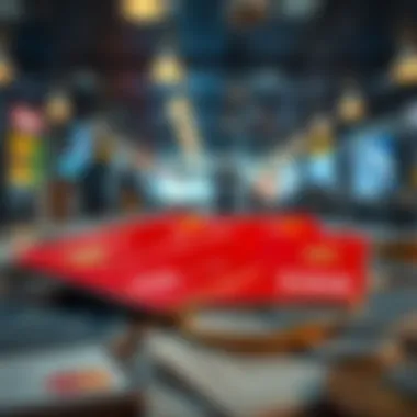 Different types of credit card processing providers