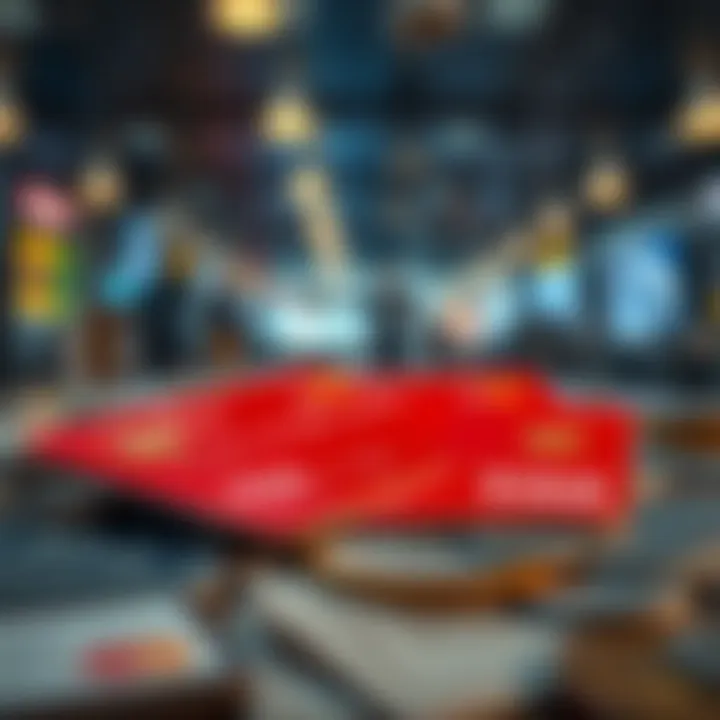 Different types of credit card processing providers