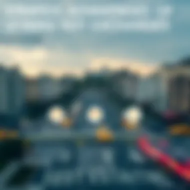 Infographic on strategic advantages of 1031 exchanges