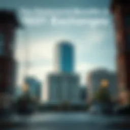 Visual representation of tax deferral benefits