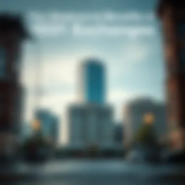 Visual representation of tax deferral benefits