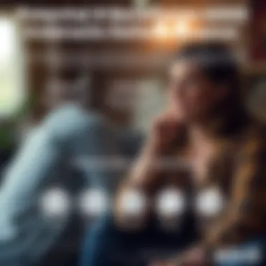 Infographic detailing potential beneficiaries of AD&D insurance