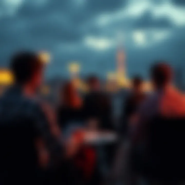 Illustration of scenarios requiring AD&D protection