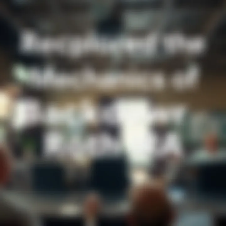 Overview of Backdoor Roth IRA mechanics